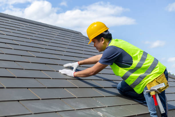 Slate Roofing Contractor in Manheim, PA